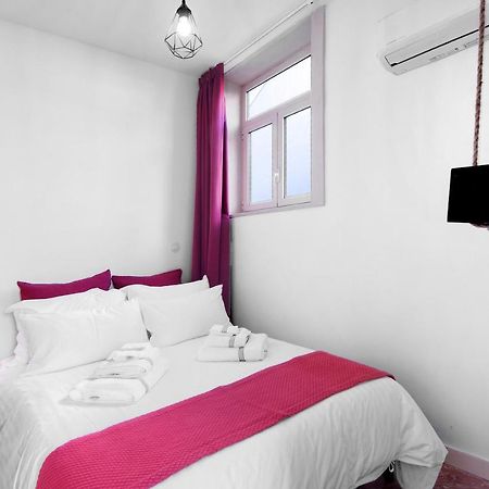 Apartmán Crooked Floor House - 1St Floor Porto Exteriér fotografie